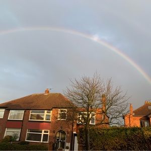 Meet your Posher, Mitch